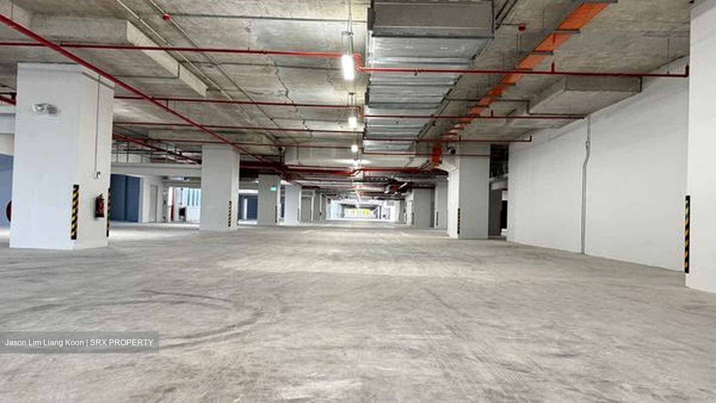 POLARIS @ WOODLANDS (D25), Factory #452548321